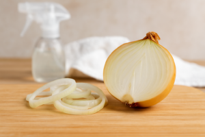 Onion: Unexpected Home Remedies You Didn't Know You Needed